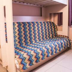 Hostel Atmosphera комната для гостей фото 3