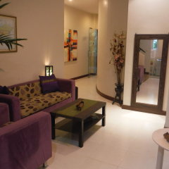 Le Thalassa Guesthouse in Mueang, Thailand from 125$, photos, reviews - zenhotels.com guestroom photo 5
