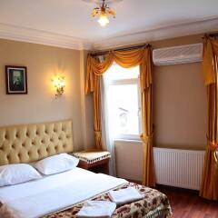 Stone Hotel Istanbul комната для гостей фото 3