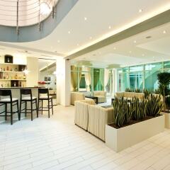 Earth and People Hotel & Spa София интерьер отеля фото 3