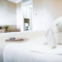 Hotel Acquaviva Del Garda комната для гостей фото 4