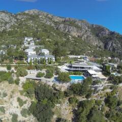 Отель Labranda Loryma Resort Турунч