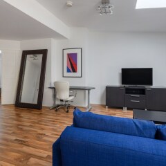 Отель Wehost Iso Roobertinkatu 26 C 29 Финляндия, Хельсинки - отзывы, цены и фото номеров - забронировать отель Wehost Iso Roobertinkatu 26 C 29 онлайн фото 6