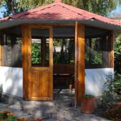 Гостиница Dion Hotel Украина, Запорожье - отзывы, цены и фото номеров - забронировать гостиницу Dion Hotel онлайн фото 3