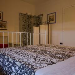 Отель B&B Costa D'Abruzzo Италия, Фоссачезия - отзывы, цены и фото номеров - забронировать отель B&B Costa D'Abruzzo онлайн комната для гостей фото 4