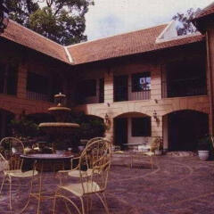 Отель Empress Hotel Dalat Вьетнам, Далат - отзывы, цены и фото номеров - забронировать отель Empress Hotel Dalat онлайн фото 2