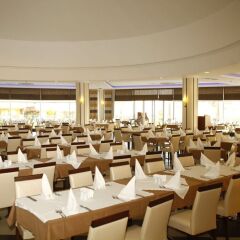 Отель Çenger Beach Resort Spa - All Inclusive Ченгер помещение для мероприятий