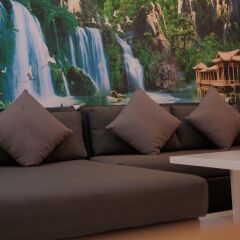 Отель The Garden Homestay Melody Вьетнам, Вунгтау - отзывы, цены и фото номеров - забронировать отель The Garden Homestay Melody онлайн спа
