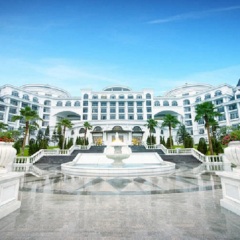Отель Vinpearl Resort & Spa Ha Long фото 6