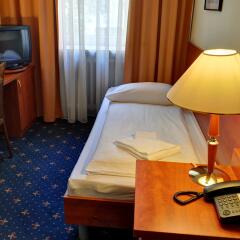 Hotel Europa City удобства в номере фото 2