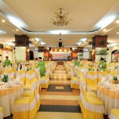 Duy Tan Hotel