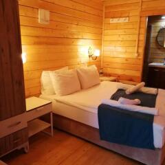 Отель Pirlanta Butik Otel 3* Бунгало фото 2