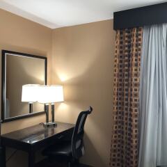 Отель Days Inn by Wyndham Hollywood Near Universal Studios удобства в номере фото 2