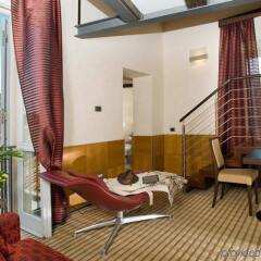Отель Kolbe Hotel Rome Италия, Рим - 2 отзыва об отеле, цены и фото номеров - забронировать отель Kolbe Hotel Rome онлайн интерьер отеля фото 2