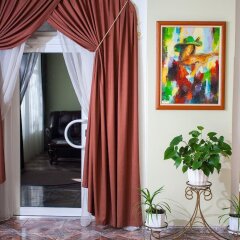 Astoria Hotel Днепр комната для гостей фото 2