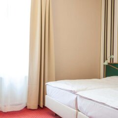 Апартаменты Mala Strana Apartments детские мероприятия