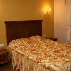 Отель Boutique Hotel Colosseo Болгария, Сандански - отзывы, цены и фото номеров - забронировать отель Boutique Hotel Colosseo онлайн комната для гостей фото 4