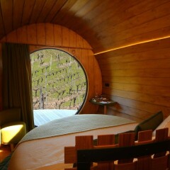 The Wine House Hotel - Quinta da Pacheca сауна