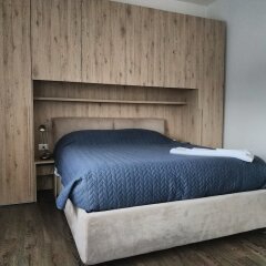 Отель Appartamento Fiera Vicenza Италия, Креаццо - отзывы, цены и фото номеров - забронировать отель Appartamento Fiera Vicenza онлайн комната для гостей фото 2