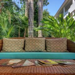 Отель Riviera Maya Suites фото 6