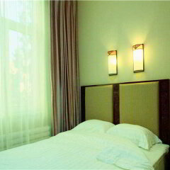 Отель Chinese Culture Holiday Hotel Китай, Пекин - 1 отзыв об отеле, цены и фото номеров - забронировать отель Chinese Culture Holiday Hotel онлайн детские мероприятия