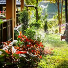 Отель Phutaralanta Resort Ланта фото 3