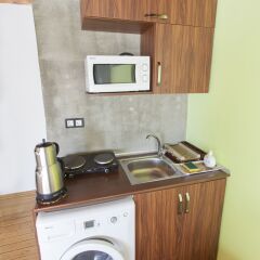 As Hotel Old City Taksim фото 18