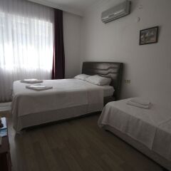 Yildirim Guesthouse Турция, Фетхие - отзывы, цены и фото номеров - забронировать отель Yildirim Guesthouse онлайн комната для гостей
