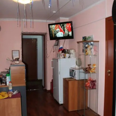 Mini Hotel Prichal в номере