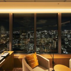 Hotel Okura Tokyo South Wing Токио фото 12