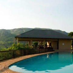 Maguga Lodge in Piggs Peak, Swaziland from 72$, photos, reviews - zenhotels.com pool