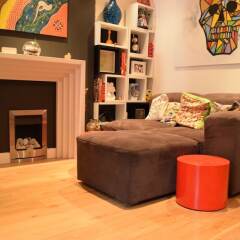 Отель 1 Bedroom Hampstead Flat развлечения