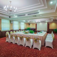 Отель Diamond Westlake Suites фото 2