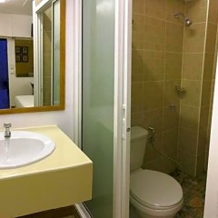 Отель Murraya Residence Бангкок ванная