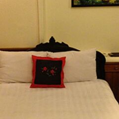 Hue Home Hotel