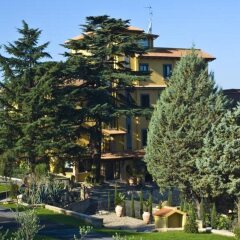 Hotel Poggio Regillo фото 6
