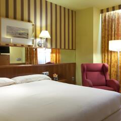 Senator Barcelona Spa Hotel комната для гостей фото 3