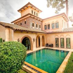 Отель Chivani Pattaya бассейн фото 2