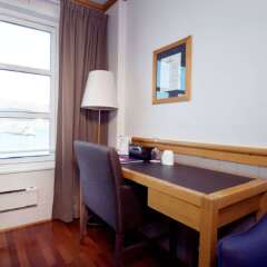 Clarion Collection Hotel With удобства в номере