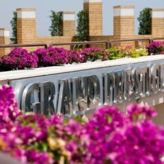 Grand Prestige Hotel & Spa Side Турция, Сиде - отзывы, цены и фото номеров - забронировать отель Grand Prestige Hotel & Spa Side онлайн фото 4