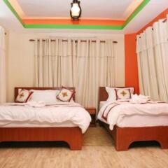 Отель Thamel Backpackers Home Непал, Катманду - отзывы, цены и фото номеров - забронировать отель Thamel Backpackers Home онлайн детские мероприятия фото 2