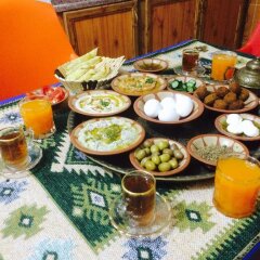 Отель My Home Petra Hotel Иордания, Вади-Муса - отзывы, цены и фото номеров - забронировать отель My Home Petra Hotel онлайн питание