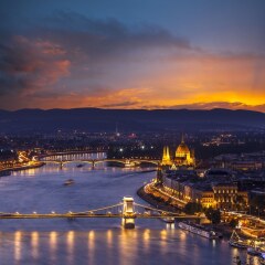 Prestige Hotel Budapest Будапешт фото 10