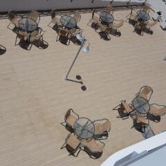 Oceanis Park Hotel - All Inclusive интерьер отеля фото 3