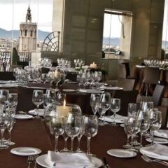 Ayre Hotel Astoria Palace фото 26