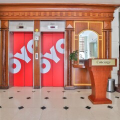 Отель Eureka Hotel ОАЭ, Дубай - 2 отзыва об отеле, цены и фото номеров - забронировать отель Eureka Hotel онлайн интерьер отеля фото 3