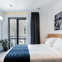 Отель Pame House Греция, Афины - отзывы, цены и фото номеров - забронировать отель Pame House онлайн фото 35