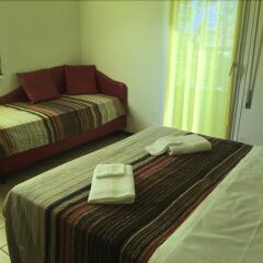 Hotel Ideale Римини комната для гостей фото 3