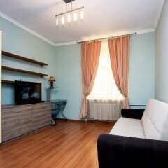 Апартаменты Apart Lux ул 1812 года Москва фото 5