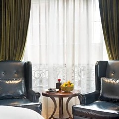 Отель Hanoi La Siesta Hotel & Spa Вьетнам, Ханой - отзывы, цены и фото номеров - забронировать отель Hanoi La Siesta Hotel & Spa онлайн фото 8